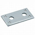 Handrail Base Plate 1