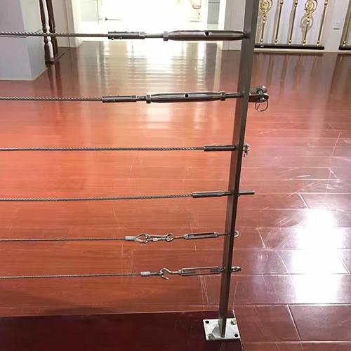 Cable Railing Fitting
