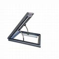 Electric Skylights for Building