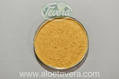 TEVERA ALOE 100:1 Aloe Vera Barbadensis Whole Leaf Freeze Dried Powder