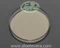 TEVERA ALOE 2000:1 Aloe Vera Gel Freeze Dried Powder Conventional Organic 1