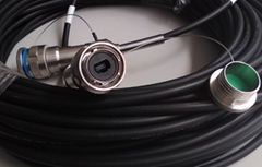 J599/MPO 光缆连接器/组件