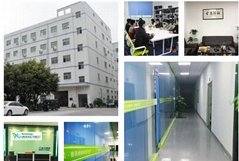 Shenzhen Universe Forest Technology Co.,Ltd