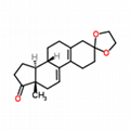 Estradiene dione-3-keta CASNO.:5571-36-8