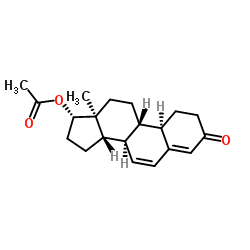 Dehydronandrolon CASNO.:2590-41-2