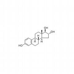 Estriol Cas number: 50-27-1