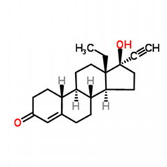 Levonorgestrel CAS NO.:797-63-7