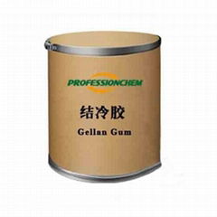 Gellan Gum