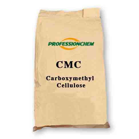 Carboxymethyl Cellulose CMC