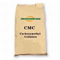 Carboxymethyl Cellulose CMC 1