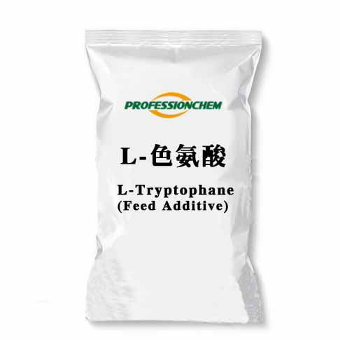 L-Tryptophane Feed Grade