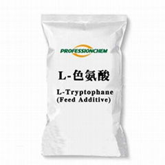 L-Tryptophane Feed Grade