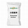 Potassium Sorbate