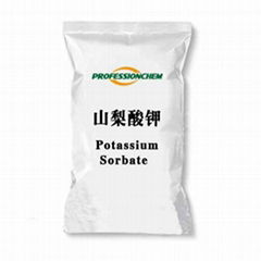 Potassium Sorbate