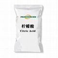 Citric Acid 1