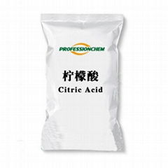 Citric Acid