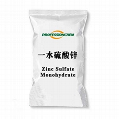 Zinc Sulfate Monohydrate