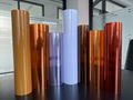 Customized Rigid PVC film for medicin