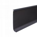 plastic baseboard supplier