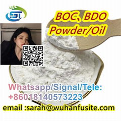 1-Boc-4-Piperidone BOC Piperidone White Powder Type CAS 79099-07-3