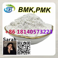 New BMK powder 5449-12-7 bmk glycidic acid sodium salt CAS 5449-12-7