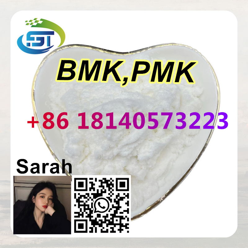 High quality New BMK powder bmk glycidic acid sodium salt CAS 5449-12-7 