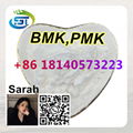 High quality New BMK powder bmk glycidic acid sodium salt CAS 5449-12-7  1