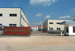 Wuhan First New Material Co.,Ltd