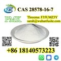 PMK Ethyl Glycidate CAS 28578-16-7 C13H14O5 With High purity 2