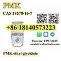 PMK Ethyl Glycidate CAS 28578-16-7 C13H14O5 With High purity 4