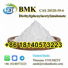 BMK Diethyl(phenylacetyl)malonate CAS 20320-59-6