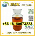 BMK CAS 718-08-1 Ethyl 3-oxo-4-phenylbutanoate C12H14O3 With Safe and Fast deliv 2
