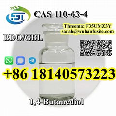 Factory Supply BDO Clear Colorless Liquid 1,4-Butanediol CAS 110-63-4 With Safe