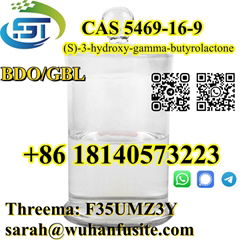 BDO/ GBL CAS 5469-16-9 With Best Price and High Purity