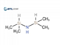 1,1,3,3-Tetramethyldisilazane CAS No.: 15933-59-2 1