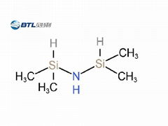 1,1,3,3-Tetramethyldisilazane CAS No.: