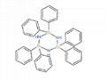 1,2,2,3,4,4-hexaphenyl-1,3,5,2,4,6-triazatrisilinane CAS No. 4570-25-6 1