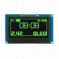  SSD1309 2.42" 2.42 Inch OLED Module 128x64 1