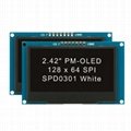  SSD1309 2.42" 2.42 Inch OLED Module 128x64 2