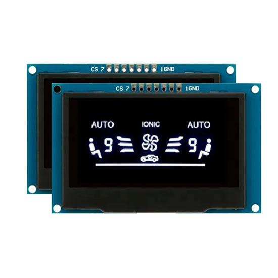  SSD1309 2.42" 2.42 Inch OLED Module 128x64 5