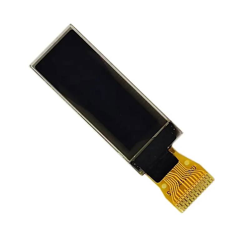 OKOELEC 0.91 INCH 14pin I2C White SSD1306 128X32 Dot Matrix OLED Display Screen 5