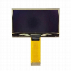 24 Pin SSD1309 White 2.42" 128x64 OLED Display