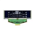 Monochrome Color 256x64 SSD1322 SPI 3.12 Inch OLED Display 2