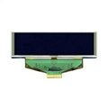 Monochrome Color 256x64 SSD1322 SPI 3.12 Inch OLED Display 4