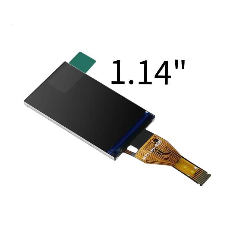Full Color 135x240 1.14 Inch 1.14'' ST7789 TFT Display SPI LCD IPS TFT 1.14 2