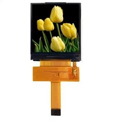 10P ST7735 128x128 TFT RGB Color 65k SPI interface 1.44 Inch TFT LCD Display