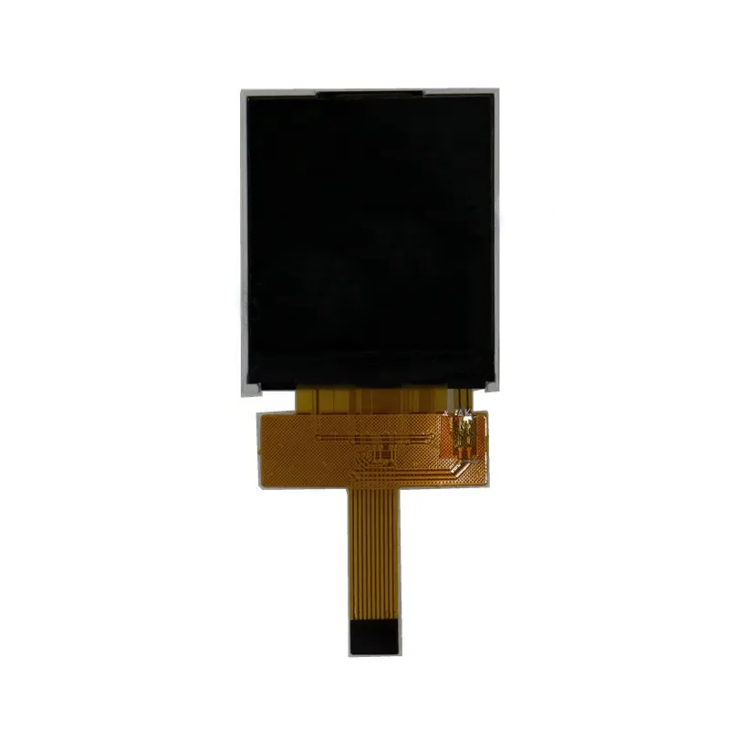10P ST7735 128x128 TFT RGB Color 65k SPI interface 1.44 Inch TFT LCD Display 3