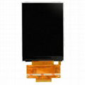  ILI9341 2.4 Inch SPI TFT Display RGB Color LCD Screen 2.4 TFT