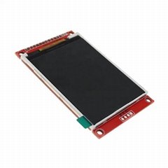 ILI9341 SPI 240x320 2.8 Inch TFT LCD Display Module