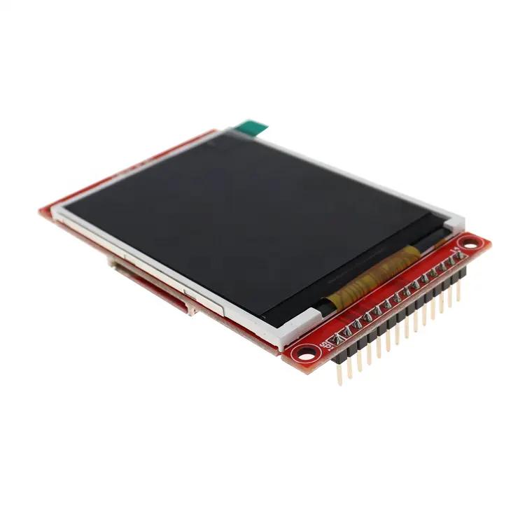 ILI9341 SPI 240x320 2.8 Inch TFT LCD Display Module 4